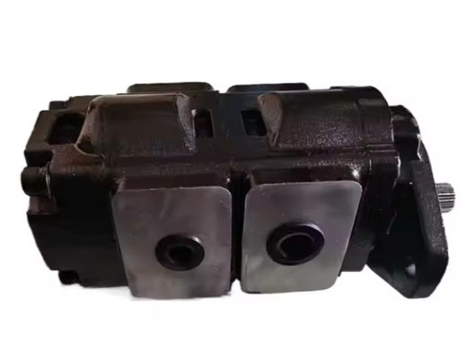 এক্সক্যাভেটর হাইড্রোলিক গিয়ার পাম্প 332/F9030 20/925580 3CX 4CX এর জন্য