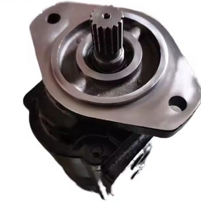এক্সক্যাভেটর হাইড্রোলিক গিয়ার পাম্প 332/F9030 20/925580 3CX 4CX এর জন্য