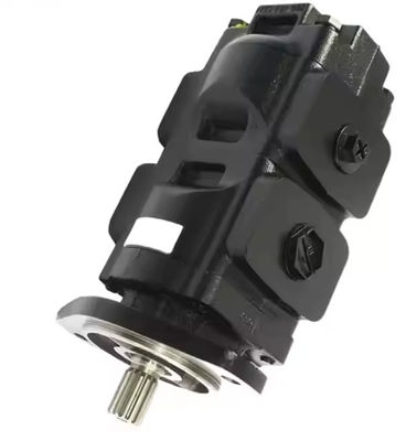 এক্সক্যাভেটর হাইড্রোলিক গিয়ার পাম্প 332/F9030 20/925580 3CX 4CX এর জন্য