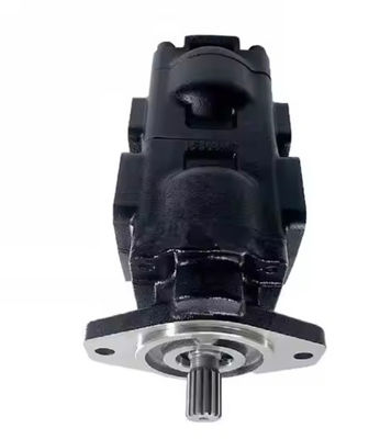 এক্সক্যাভেটর হাইড্রোলিক গিয়ার পাম্প 332/F9030 20/925580 3CX 4CX এর জন্য