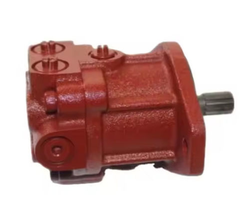 Excavator EC360 EC460 EC700 হাইড্রোলিক ফ্যান মোটর 14533496 VOE14533496 আনুষাঙ্গিক