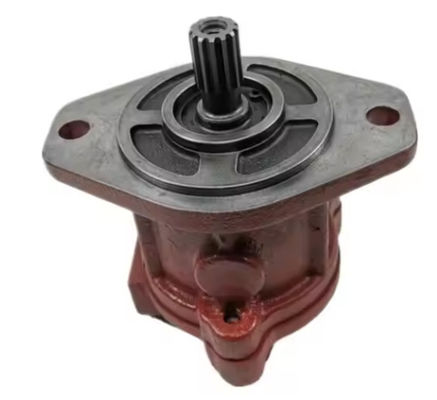 Excavator EC360 EC460 EC700 হাইড্রোলিক ফ্যান মোটর 14533496 VOE14533496 আনুষাঙ্গিক