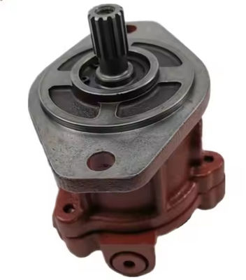 Excavator EC360 EC460 EC700 হাইড্রোলিক ফ্যান মোটর 14533496 VOE14533496 আনুষাঙ্গিক