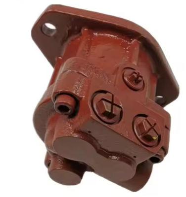 Excavator EC360 EC460 EC700 হাইড্রোলিক ফ্যান মোটর 14533496 VOE14533496 আনুষাঙ্গিক