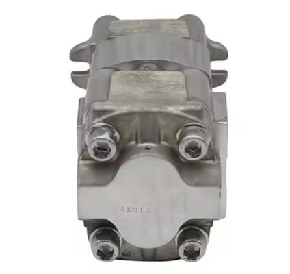মিনি এক্সক্যাভেটর E305 CAT305 এর জন্য Excavator Hydraulic Gear Pump 290-3628 29036285