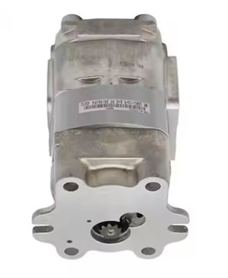মিনি এক্সক্যাভেটর E305 CAT305 এর জন্য Excavator Hydraulic Gear Pump 290-3628 29036285