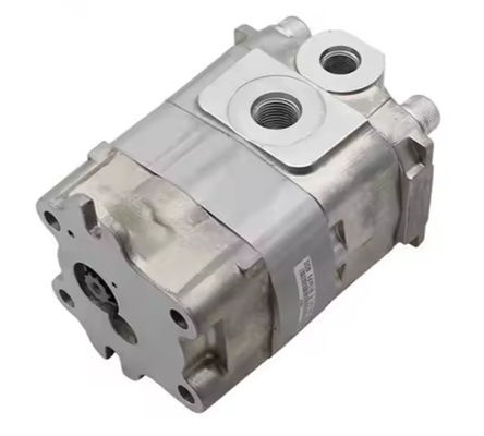 মিনি এক্সক্যাভেটর E305 CAT305 এর জন্য Excavator Hydraulic Gear Pump 290-3628 29036285