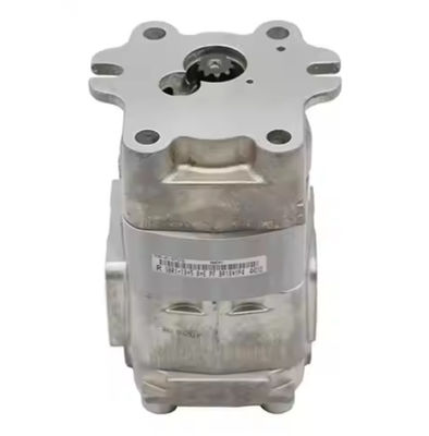 মিনি এক্সক্যাভেটর E305 305 এর জন্য Excavator Hydraulic Gear Pump 290-3628 29036285