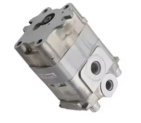মিনি এক্সক্যাভেটর E305 CAT305 এর জন্য Excavator Hydraulic Gear Pump 290-3628 29036285