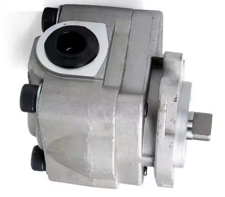 E312C Excavator SBS80 হাইড্রোলিক গিয়ার পাম্প CAT315 E315 পাইলট পাম্প পার্টস 1731168 173-1203 1731203