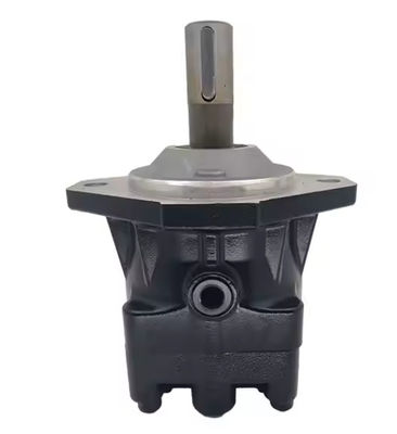 ZX450-3 ZX470-3 Excavator YA00005829 ফ্যান মোটর 4634936 হাইড্রোলিক ফ্যান পাম্প YA00005829 4634936