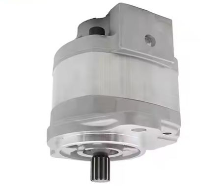 D65 D70 D70LE-12 তেল গিয়ার পাম্প 705-11-33530 হাইড্রোলিক একক পাইলট পাম্প 705-11-33210 চার্জ পাম্প 705-11-33100
