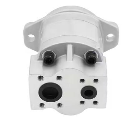 D65 D70 D70LE-12 তেল গিয়ার পাম্প 705-11-33530 হাইড্রোলিক একক পাইলট পাম্প 705-11-33210 চার্জ পাম্প 705-11-33100
