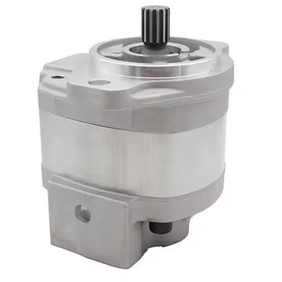 D65 D70 D70LE-12 তেল গিয়ার পাম্প 705-11-33530 হাইড্রোলিক একক পাইলট পাম্প 705-11-33210 চার্জ পাম্প 705-11-33100
