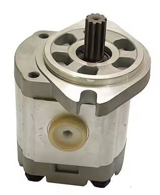 EX100 EX200 EX400 প্রধান গিয়ার পাম্প 307002-4650 হাইড্রোলিক পাইলট পাম্প 4276918 হিটাচি এক্সক্যাভারের জন্য K3V180DTH-19ZR-OE01