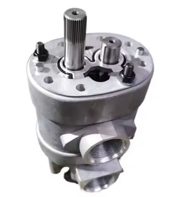 কাওয়াসাকি K3V63DT এর জন্য হাইড্রোলিক পাম্প Excavator প্রধান পাম্প K3V63 নির্মাণ যন্ত্রপাতি অংশ জন্য