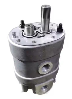 কাওয়াসাকি K3V63DT এর জন্য হাইড্রোলিক পাম্প Excavator প্রধান পাম্প K3V63 নির্মাণ যন্ত্রপাতি অংশ জন্য