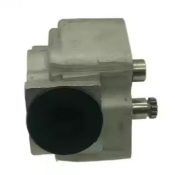 হাইড্রোলিক পাম্প PVK-2B-505 নির্মাণ যন্ত্রপাতি যন্ত্রাংশ দক্ষ কর্মক্ষমতা জন্য অপরিহার্য উপাদান
