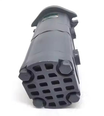 EX200 Excavator Hydraulic Gear Pump 9218005 Pilot Assembly নির্মাণ যন্ত্রপাতি যন্ত্রাংশ