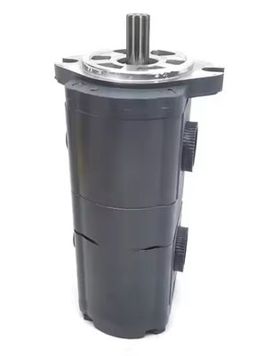 EX200 Excavator Hydraulic Gear Pump 9218005 Pilot Assembly নির্মাণ যন্ত্রপাতি যন্ত্রাংশ