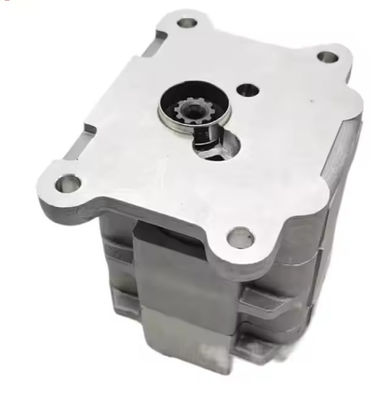 22L-60-21101 নির্মাণ যন্ত্রপাতিতে PC30mr-2 খননকারীর জন্য ফাইনাল ড্রাইভ ভ্রমণ মোটর