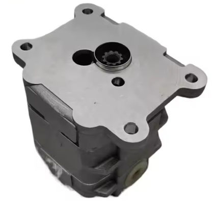 22L-60-21101 নির্মাণ যন্ত্রপাতিতে PC30mr-2 খননকারীর জন্য ফাইনাল ড্রাইভ ভ্রমণ মোটর
