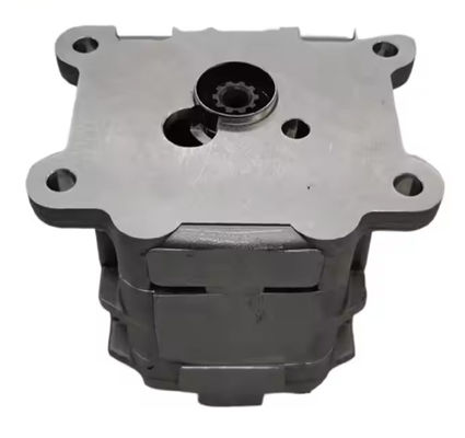 22L-60-21101 নির্মাণ যন্ত্রপাতিতে PC30mr-2 খননকারীর জন্য ফাইনাল ড্রাইভ ভ্রমণ মোটর