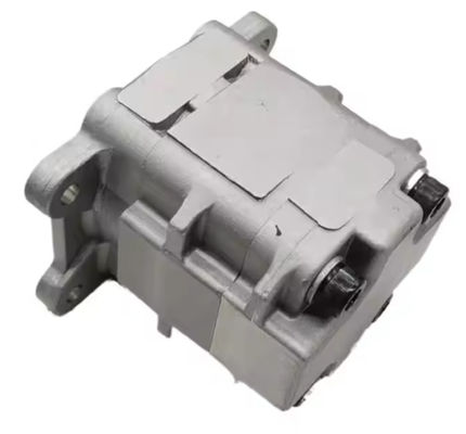 22L-60-21101 নির্মাণ যন্ত্রপাতিতে PC30mr-2 খননকারীর জন্য ফাইনাল ড্রাইভ ভ্রমণ মোটর