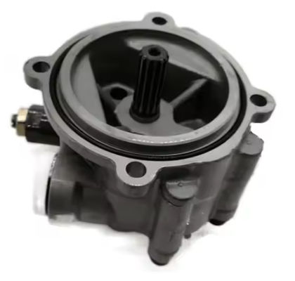 DX225 হাইড্রোলিক প্রধান পাম্প K3V112 নির্মাণ যন্ত্রপাতি অংশ জন্য খননকারী মডেল জল পাম্প