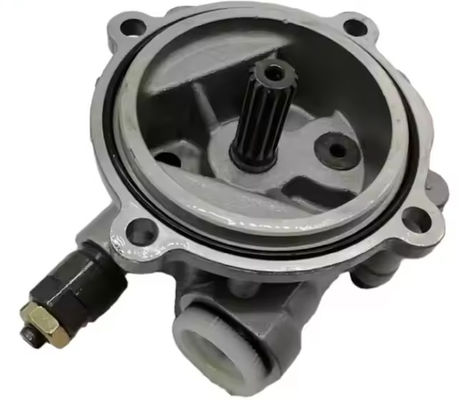 DX225 হাইড্রোলিক প্রধান পাম্প K3V112 নির্মাণ যন্ত্রপাতি অংশ জন্য খননকারী মডেল জল পাম্প
