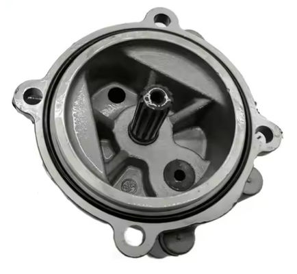 DX225 হাইড্রোলিক প্রধান পাম্প K3V112 নির্মাণ যন্ত্রপাতি অংশ জন্য খননকারী মডেল জল পাম্প