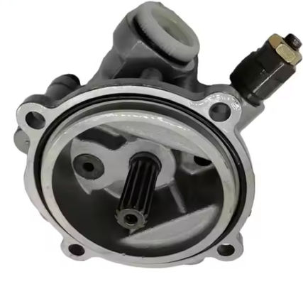 DX225 হাইড্রোলিক প্রধান পাম্প K3V112 নির্মাণ যন্ত্রপাতি অংশ জন্য খননকারী মডেল জল পাম্প