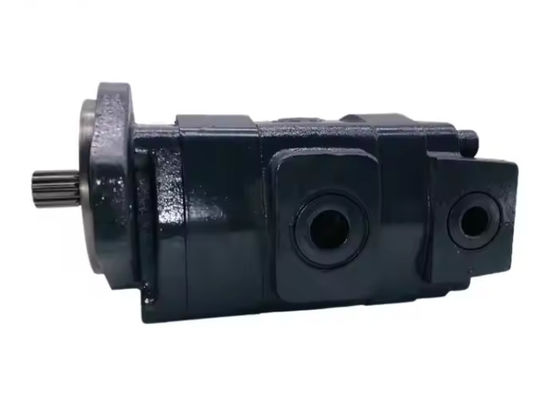 14530502 14531413 14576326 14573559 14561971 ভলভোর জন্য EC360 Excavator Construction Machinery Parts EC360 গিয়ার পাম্প