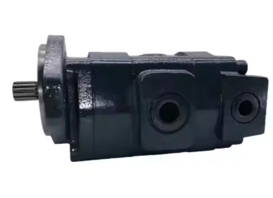 14530502 14531413 14576326 14573559 14561971 ভলভোর জন্য EC360 Excavator Construction Machinery Parts EC360 গিয়ার পাম্প