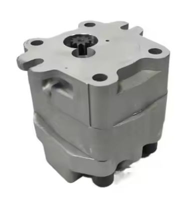 705-41-07500 705-41-01920 Excavator Pump Assy Gear Pump For PC30-7 PC35-7 PC40-8 Excavator হাইড্রোলিক পাইলট পাম্প