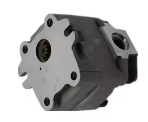 705-41-07500 705-41-01920 Excavator Pump Assy Gear Pump For PC30-7 PC35-7 PC40-8 Excavator হাইড্রোলিক পাইলট পাম্প