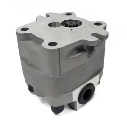 705-41-07500 705-41-01920 Excavator Pump Assy Gear Pump For PC30-7 PC35-7 PC40-8 Excavator হাইড্রোলিক পাইলট পাম্প