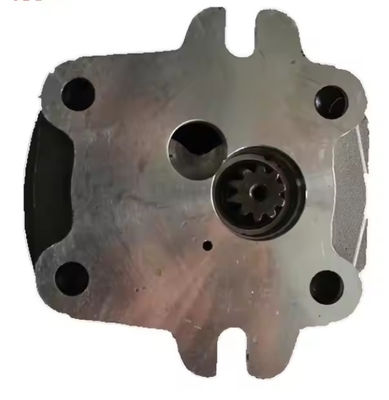 705-41-07500 705-41-01920 Excavator Pump Assy Gear Pump For PC30-7 PC35-7 PC40-8 Excavator হাইড্রোলিক পাইলট পাম্প