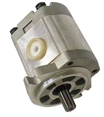 Excavator ZX200 ZX200-3 EX200-3 EX200-5 গিয়ার পাম্প 307002-4210 4276918 9217993