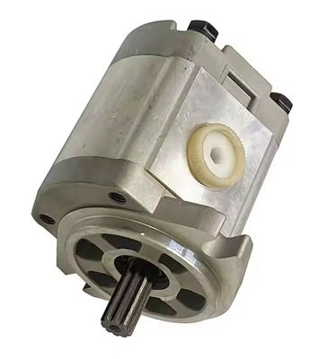 Excavator ZX200 ZX200-3 EX200-3 EX200-5 গিয়ার পাম্প 307002-4210 4276918 9217993
