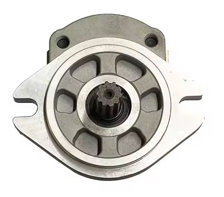 Excavator ZX200 ZX200-3 EX200-3 EX200-5 গিয়ার পাম্প 307002-4210 4276918 9217993