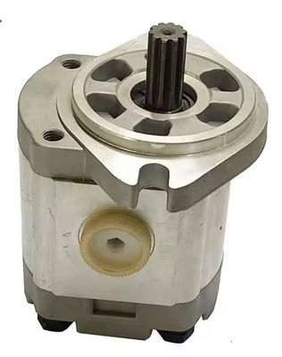 Excavator ZX200 ZX200-3 EX200-3 EX200-5 গিয়ার পাম্প 307002-4210 4276918 9217993