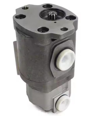Ap2d25 হাইড্রোলিক পিস্টন পাম্প EC55 EC60 DH55 DX55 R55 Excavator Main Pump Assy AP2D25LV1RS7