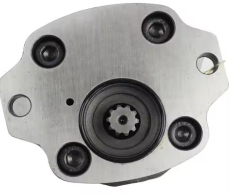 Ap2d25 হাইড্রোলিক পিস্টন পাম্প EC55 EC60 DH55 DX55 R55 Excavator Main Pump Assy AP2D25LV1RS7