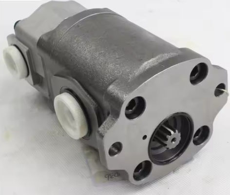 Ap2d25 হাইড্রোলিক পিস্টন পাম্প EC55 EC60 DH55 DX55 R55 Excavator Main Pump Assy AP2D25LV1RS7