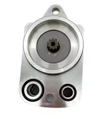 হাইড্রোলিক গিয়ার পাম্প পাইলট পাম্প 133-6912 1336912 Caterpillar Excavator Cat 330B এর জন্য