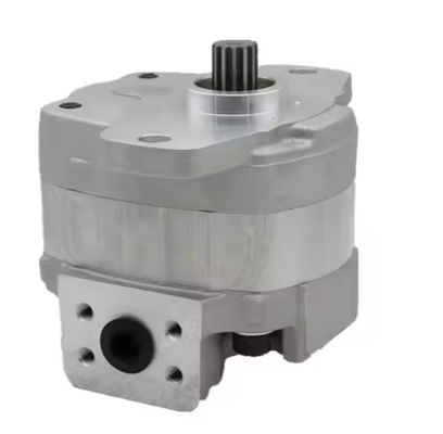 হাইড্রোলিক গিয়ার পাম্প 705-22-29070 Komatsu PW75R-2 PW75-1 PC75-1 PC75R-2 এর জন্য