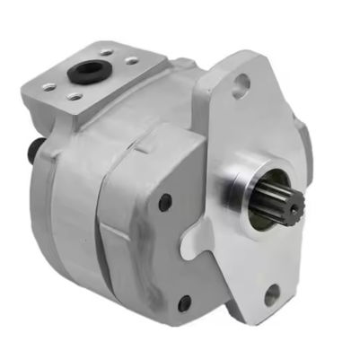 হাইড্রোলিক গিয়ার পাম্প 705-22-29070 Komatsu PW75R-2 PW75-1 PC75-1 PC75R-2 এর জন্য