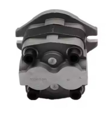 উচ্চ মানের VIO50 VIO55 এক্সক্যাভটর গিয়ার পাম্প 172461-73131 নির্মাণ যন্ত্রপাতি যন্ত্রাংশ