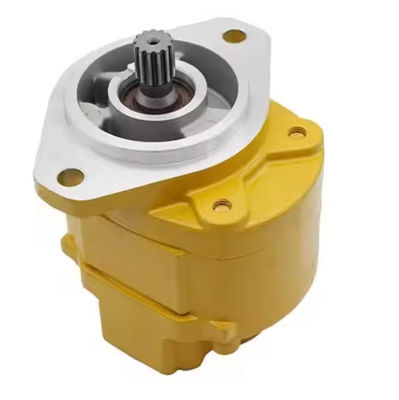 Komatsu D85-21 ট্রান্সমিশন পাম্পের জন্য 705-21-32051 নির্মাণ যন্ত্রপাতি অংশ
